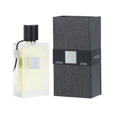 Lalique Les Compositions Parfumées Leather Copper Eau de Parfum 100 ml
