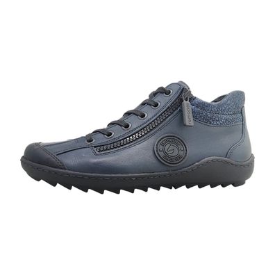 Remonte R1477-15 Blau schwarz/lake 15