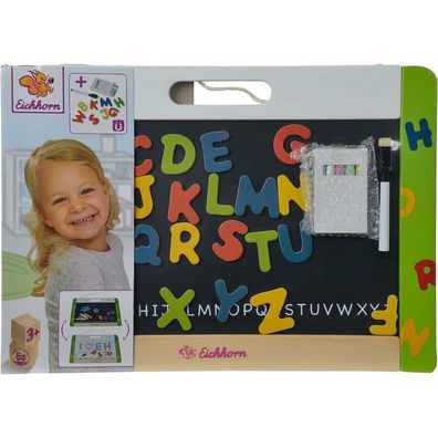 Eichhorn Magnet- und Kreidetafel