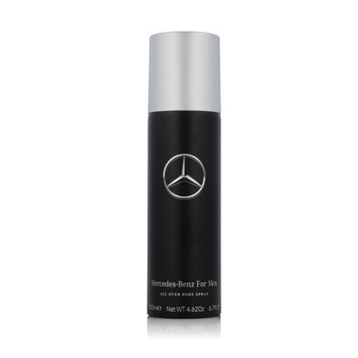 Mercedes-Benz Mercedes-Benz Mercedes-Benz Körperspray 200 ml (man)