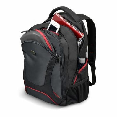 NB Rucksack Port Courchevel 35,6 - 39,6cm (14-15,6") black
