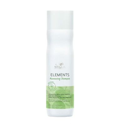 Wella Elements - Renewing Shampoo