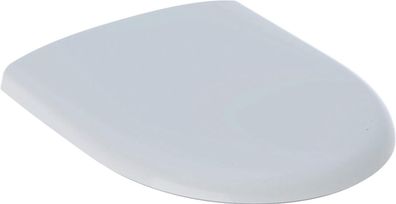 Geberit Renova WC-Sitz, Befestigung von oben