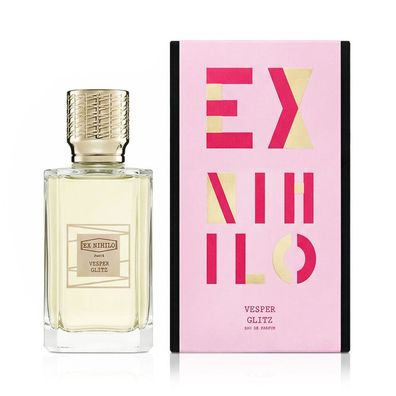 Ex Nihilo Vesper Glitz Eau De Parfum 100 ml ( nisex)