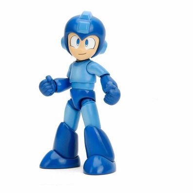 Mega Man - Mega Man