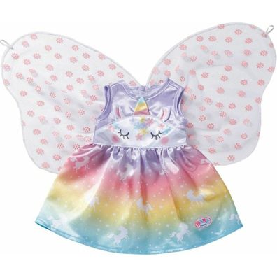 BABY bornÂ #174; Schmetterling Outfit 43cm, PuppenzubehÃ #182;