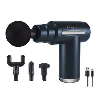 Massagepistole P302MAS002