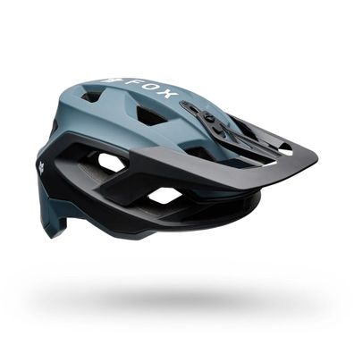 FOX Bike Helm Speedframe 5050 deep cobalt - Größe: L