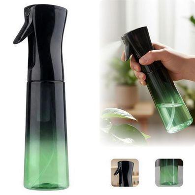 Haarsprühflasche 200 ml – Professioneller Zerstäuber für Friseur & Barber