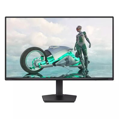 Philips Evnia 27M2N320NF - 27 Zoll Full HD Gaming Monitor, 144 Hz, 1 ms MPRT, FreeSyn