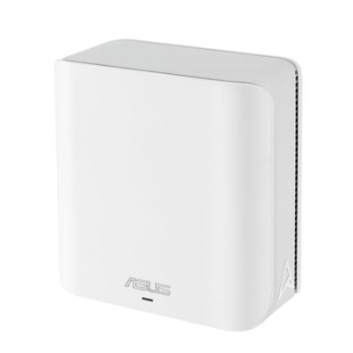 ZenWiFi BD4 BE3600 - 1er Pack weiß