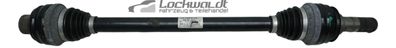 Antriebswelle hinten Links Rechts Porsche Macan 95B 95B501203C