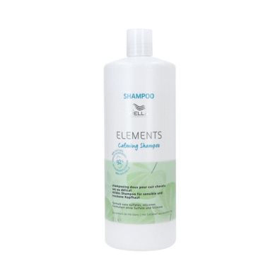 Wella Elements - Calming Shampoo