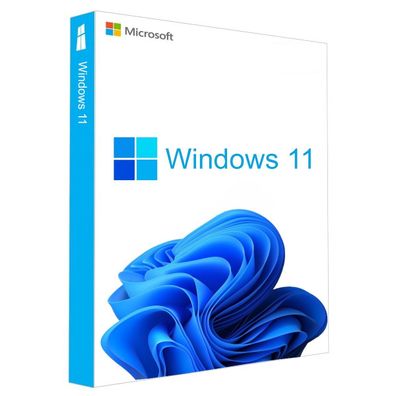 Windows 11 Enterprise 32/64 Bit Vollversion