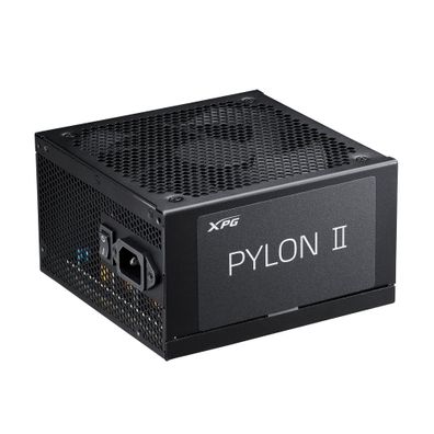 XPG Pylon II 650W ATX 3.1 80 Plus Bronze non modular