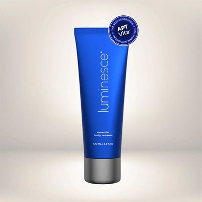 Jeunesse Global Original Luminesce® Essential Body Renewal Lotion 150ml