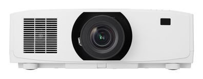 NEC V731U - 3-LCD-Projektor - 3D - 7300 ANSI-Lumen - WUXGA (1920 x 1200) - 16:10 - Th