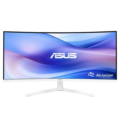 ASUS Eye Care VU34WCIP-W 86,7cm (21:9) WQHD