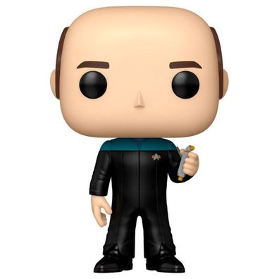 POP-Figur Star Trek Der Doktor