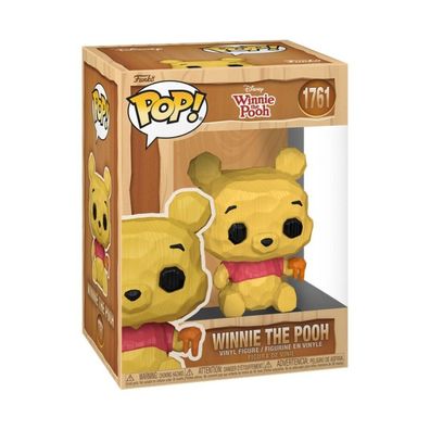 POP-Figur Disney Winnie Puuh