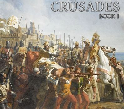 Sword & Siege Crusades: Book I – Steam Key (Aktivierungscode)