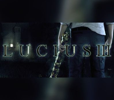 Lucius III – Steam Key (Aktivierungscode)