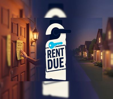 Rent Due – Steam Key (Aktivierungscode)