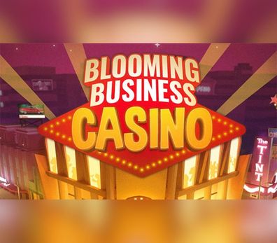 Blooming Business: Casino – Steam Key (Aktivierungscode)