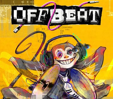 Offbeat – Steam Key (Aktivierungscode)