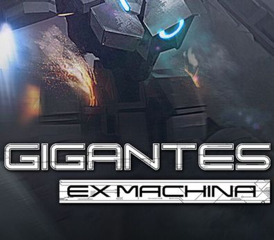 Gigantes Ex Machina – Steam Key (Aktivierungscode)