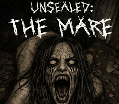 Unsealed: The Mare – Steam Key (Aktivierungscode)