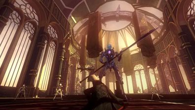 Anima: Gate of Memories – Steam Key (Aktivierungscode)
