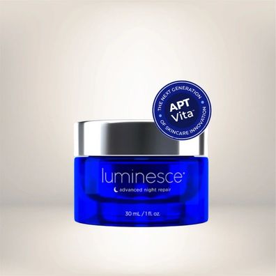 Jeunesse Global Original Luminesce® Advanced Night Repair 30ml