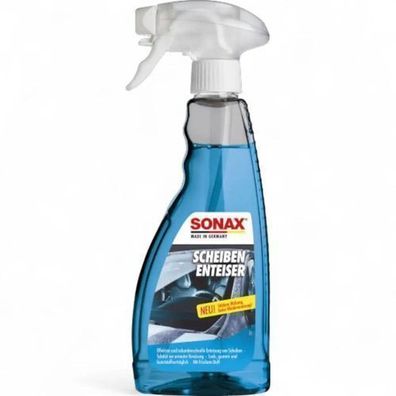 Sonax Scheibenenteiser
