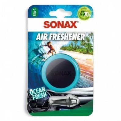 SONAX Air Freshener Langanhaltende Frische