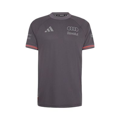 Adidas Audi Revolut F1 Team Driver Authentic Jersey - L