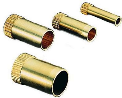 Manchons de support Oventrop 15 mm
