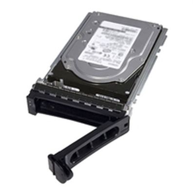 Dell Nearline - Festplatte - 4TB - intern - SAS 6Gb/s - nearline - 7200 U/min - für P