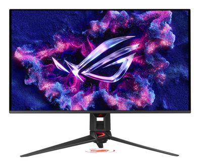 ROG Swift OLED PG32UCDM Gen3 (PG32UCDM3) gaming monitor