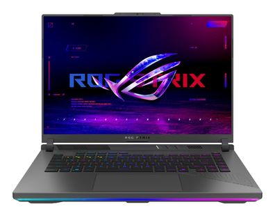 ASUS ROG Strix G16 R9-8940HX 32 1 5070 G614PP-RV030W W11H