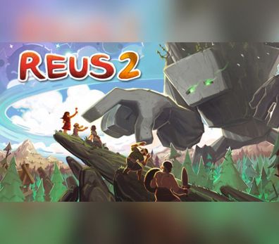 Reus 2 – Steam Key (Aktivierungscode)