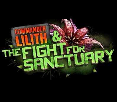 Borderlands 2: Commander Lilith & the Fight – Steam DLC (Aktivierungscode) [EU]