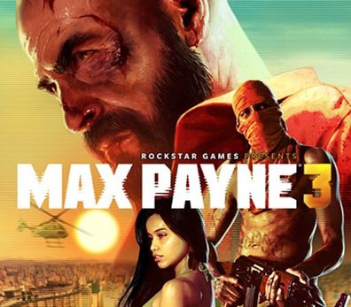 Max Payne 3 Rockstar – Rockstar Games Key (Aktivierungscode) [EU]