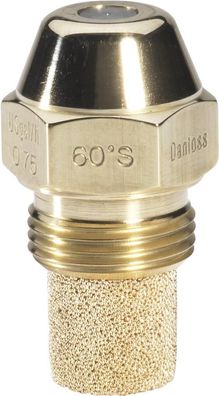 Danfoss Öldüsen Typ OD-S Vollkegel 1.35 45Grad S