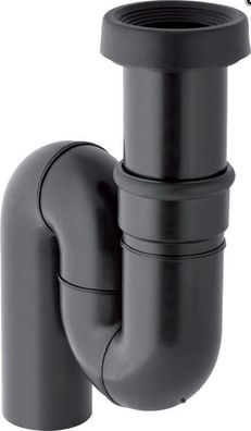 Geberit Geruchsverschluss für Hock-WC Abgang vertikal d110