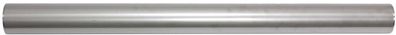Vaillant Endrohr Edelstahl, Länge 1000mm DN80