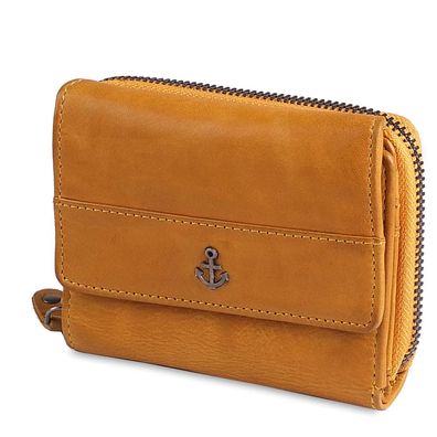 Harbour 2nd Carla SL.12650, oriental mustard, Damen