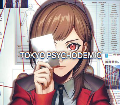 Tokyo Psychodemic – Steam Key (Aktivierungscode)