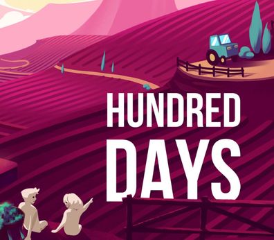 Hundred Days: Winemaking Simulator – Steam Key (Aktivierungscode)