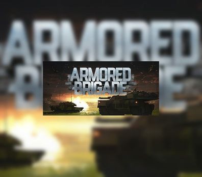Armored Brigade – Steam Key (Aktivierungscode)